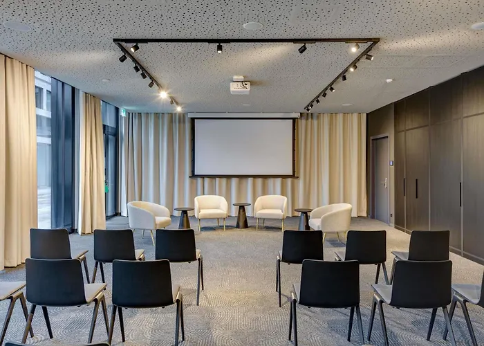 Mercure Zuerich City
